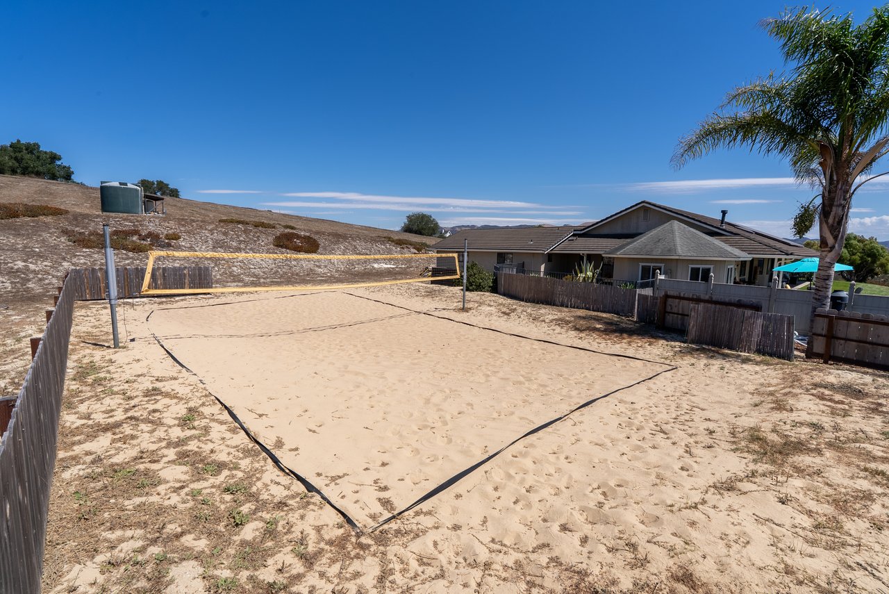 Soak in the View - Dive into Luxury