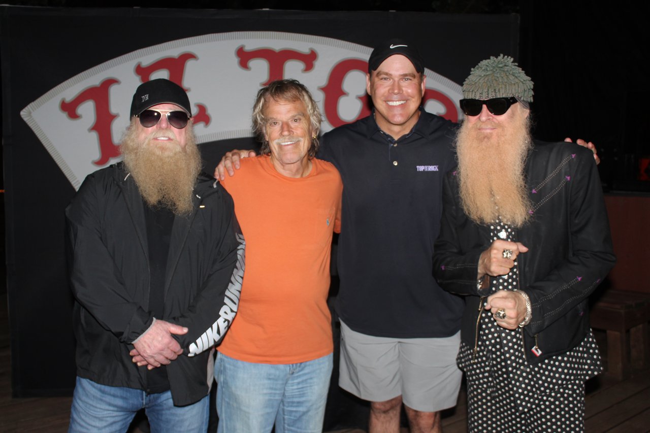 My Job Is Real Estate. My Passion Is Rock ’n’ Roll - Wyatt Poindexter - The Agency