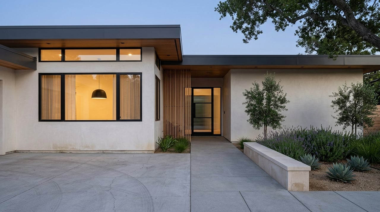Sherman Oaks Home Styles And What They Mean For Buyers