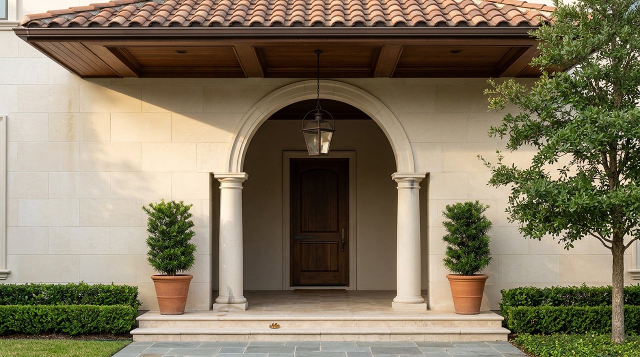 Carlton Woods By The Numbers: What The Median Price Hides From Luxury Buyers