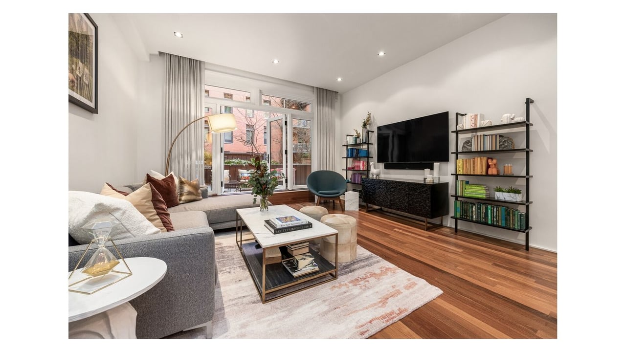 92 Laight St, Unit 2J