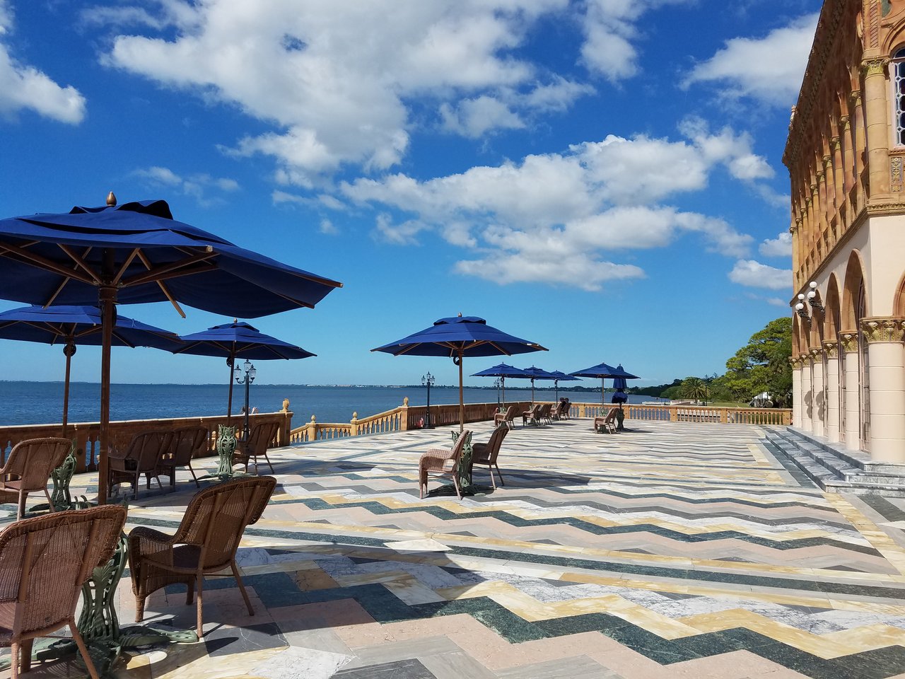 Dining, Culture & Recreation