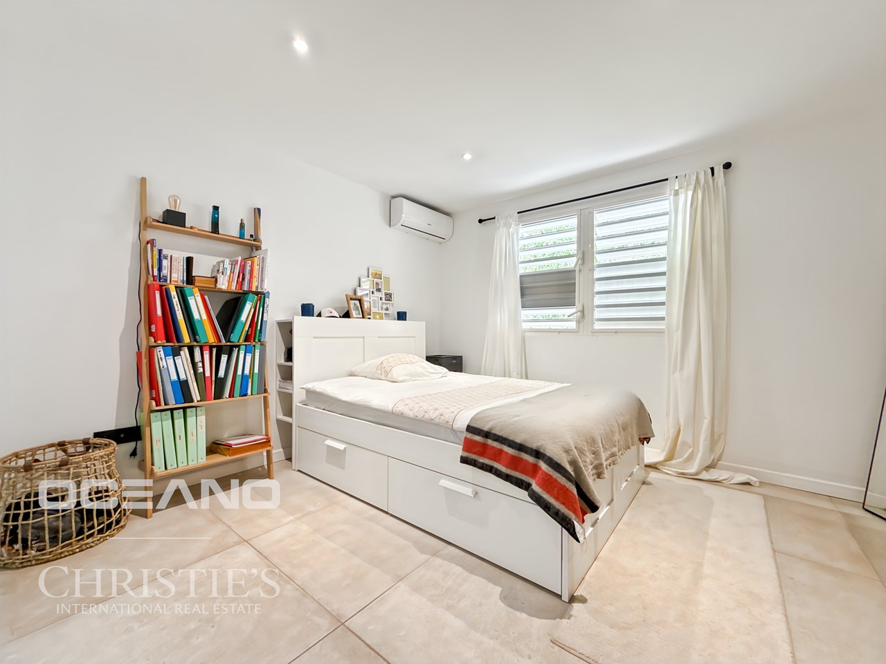 Villa with Pool, 3 Bedrooms– Jardins de la Baie Orientale