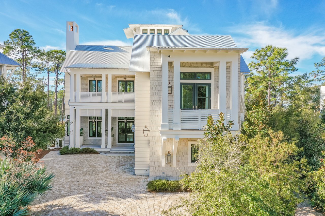147 Vermilion Way