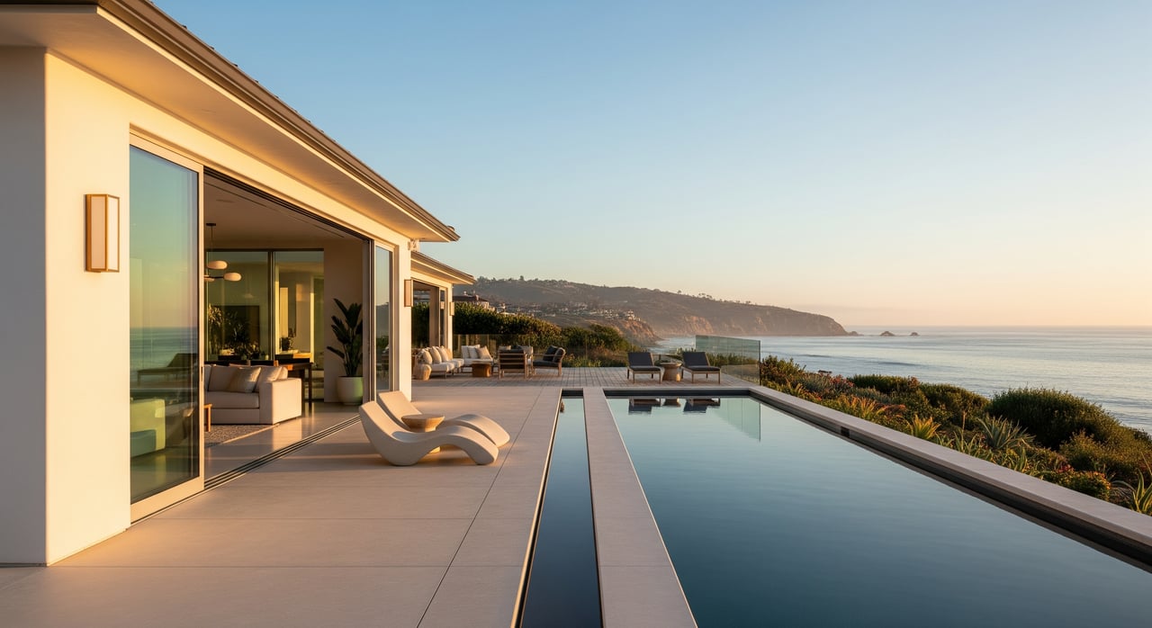 Our Del Mar Luxury Listing Launch Plan