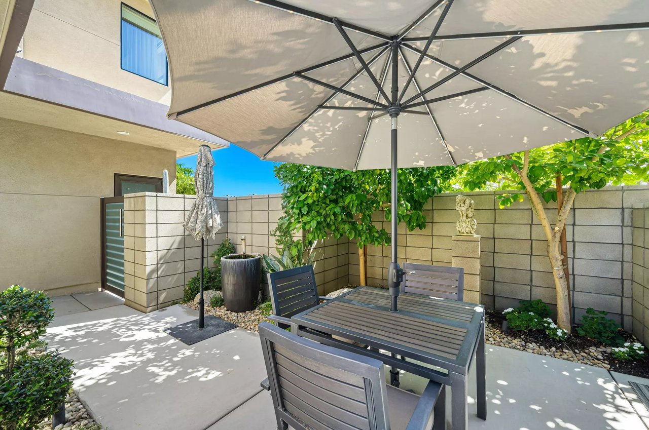 281 S Hermosa Drive 