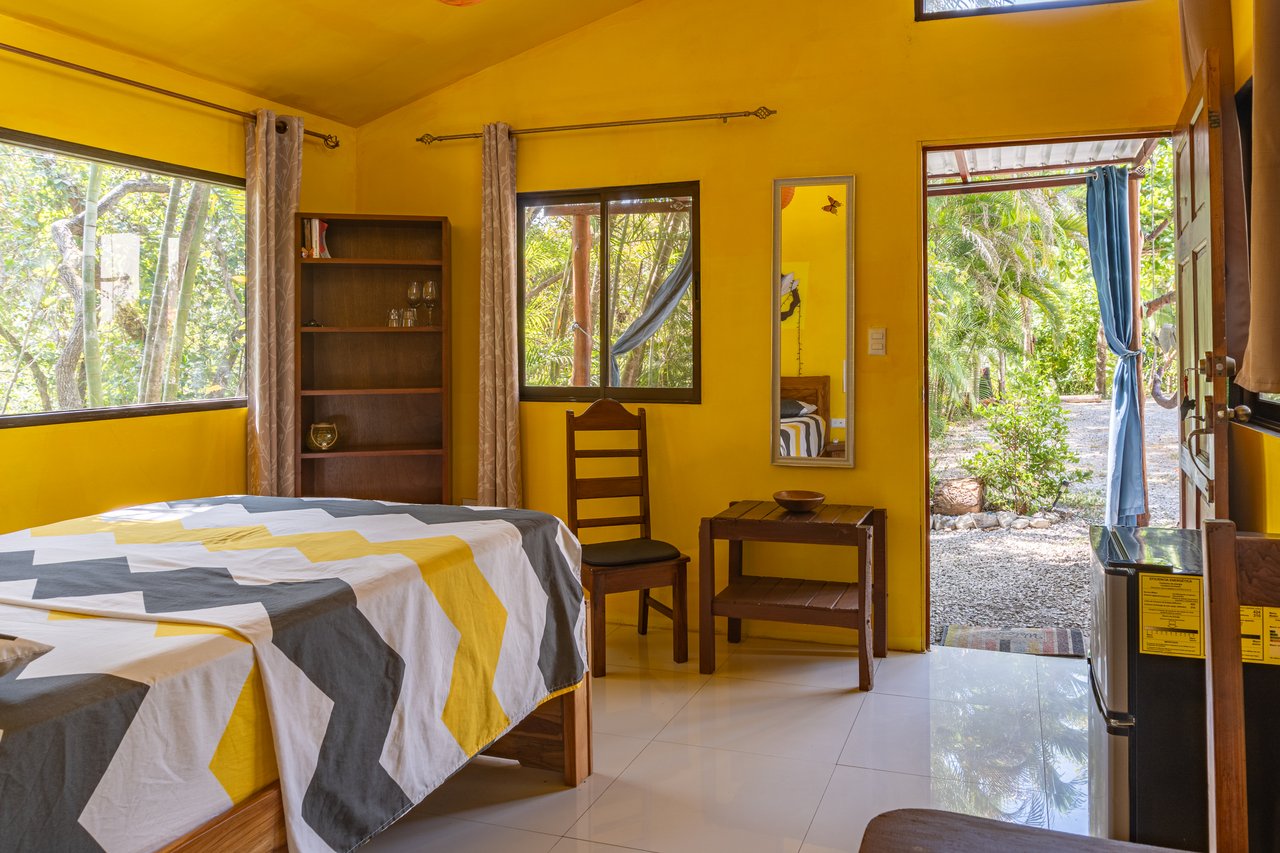 Villa Martina / Samara, Guanacaste