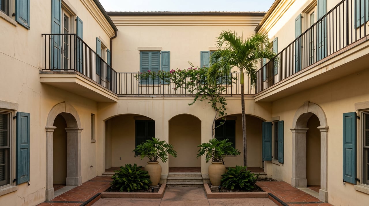 First Tuesdays in Old San Juan: The Monthly Ritual Just Got a New Stop