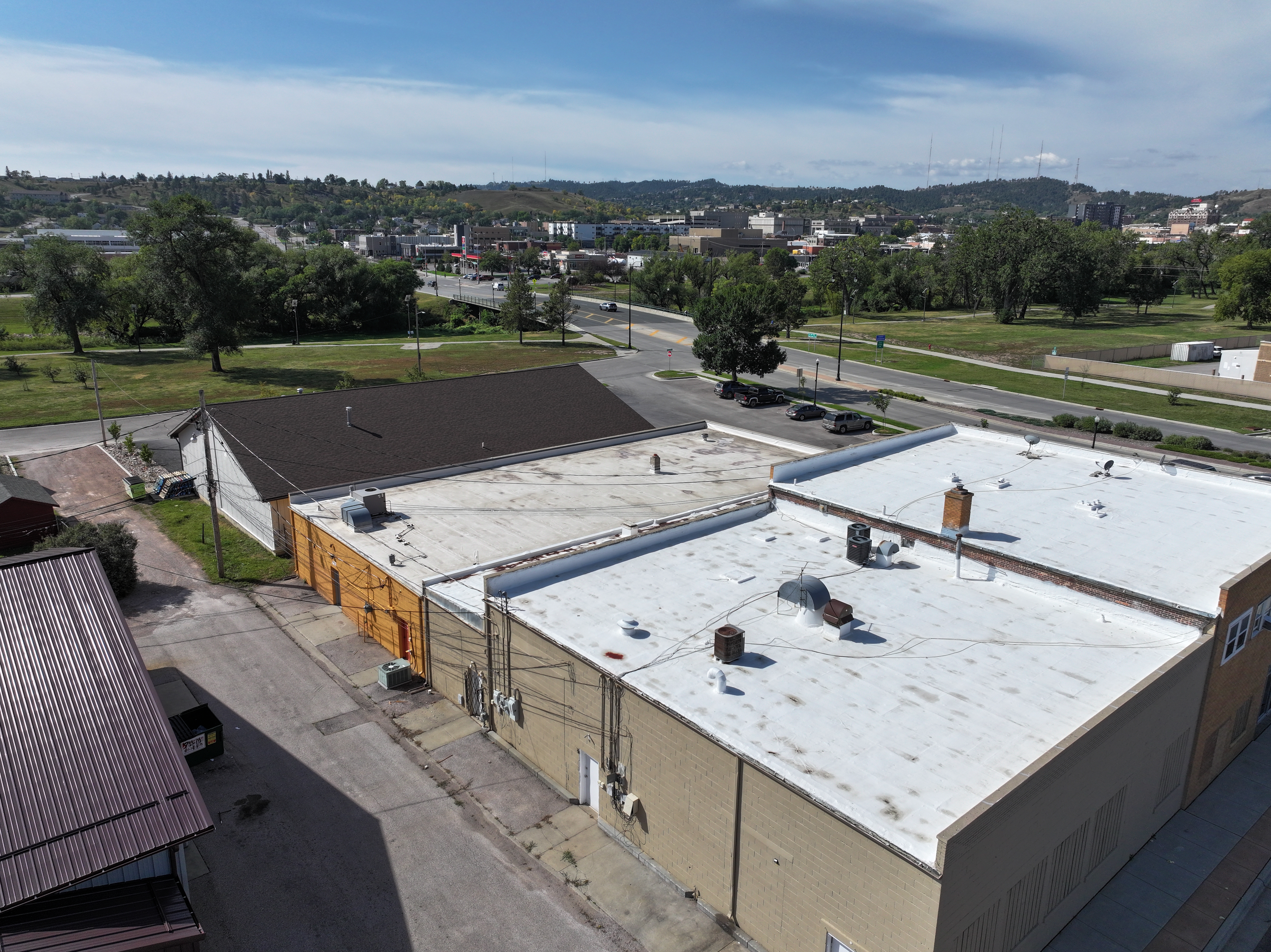 Rapid City Retail/Office/Warehouse