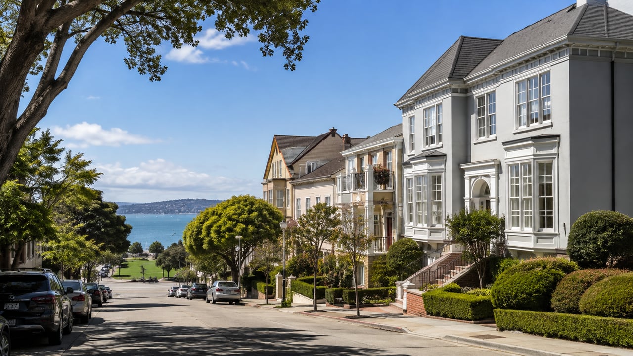 Monica Pauli San Francisco luxury Realtor helping buyers understand Richmond District homes, lifestyle, parking, disclosures, and long term value.