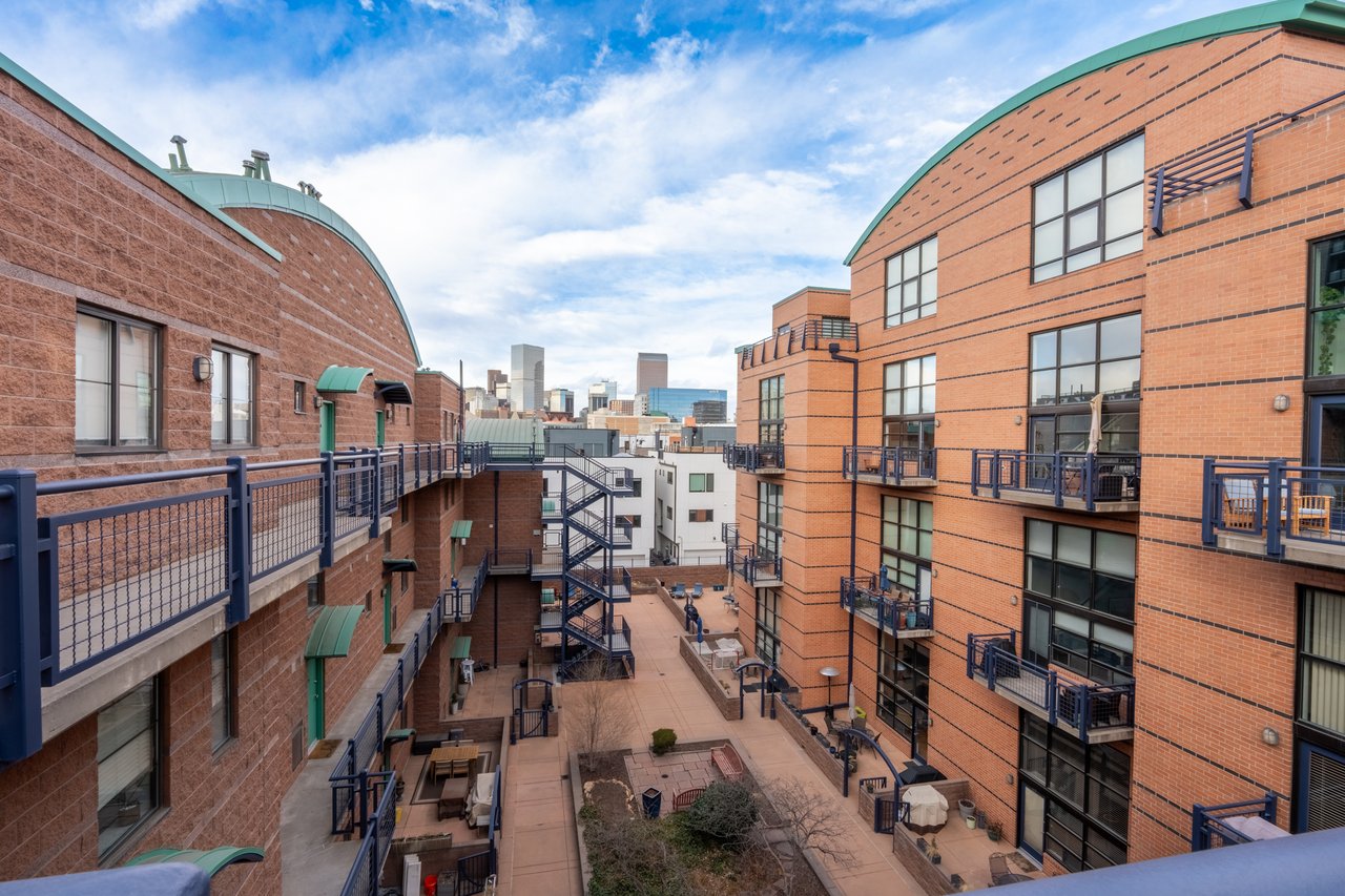 930 Acoma Street Unit #301, Denver, CO 80204