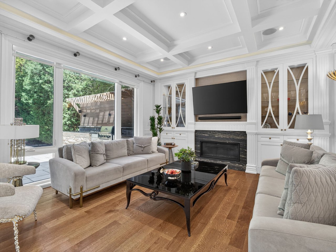 A Rare Ravine Estate