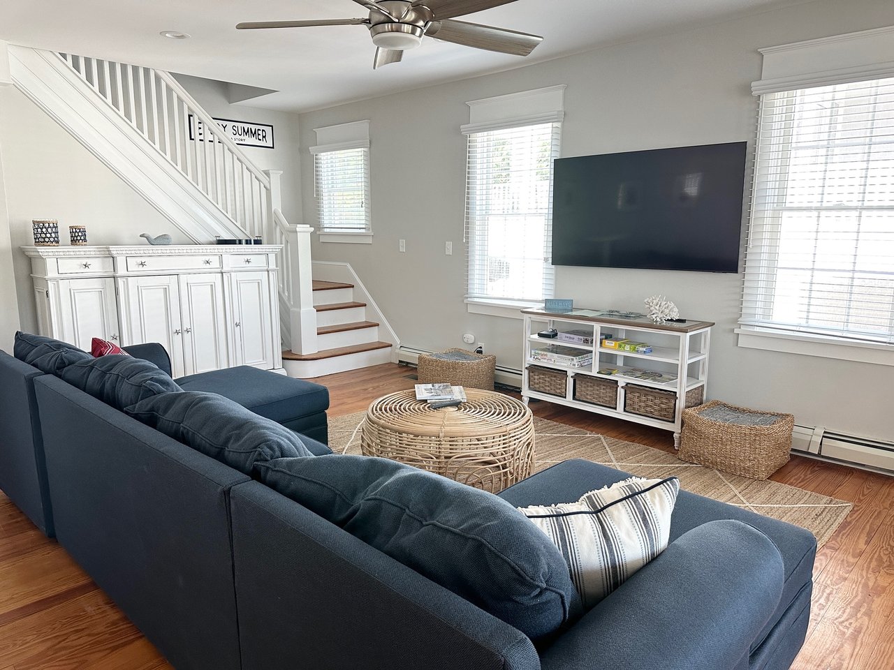 112 8th Street Beach Haven w/Cottage