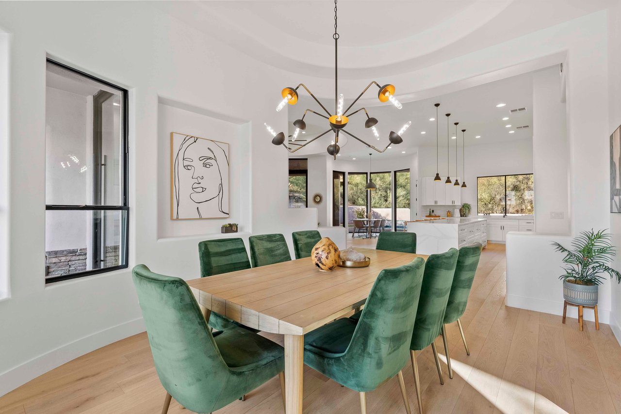 11372 E La Junta Road, Scottsdale, AZ 85255