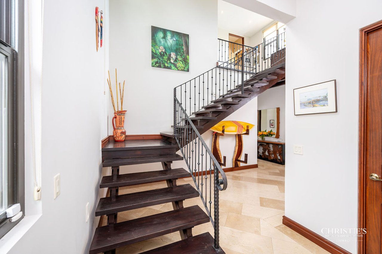 Casa Buena Vista | Timeless Elegance in Hacienda Pinilla 