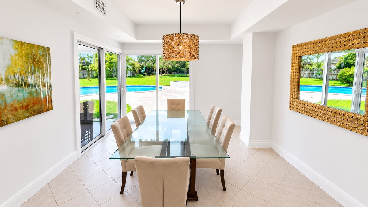 Build Your Dream Estate in Glenvar Heights