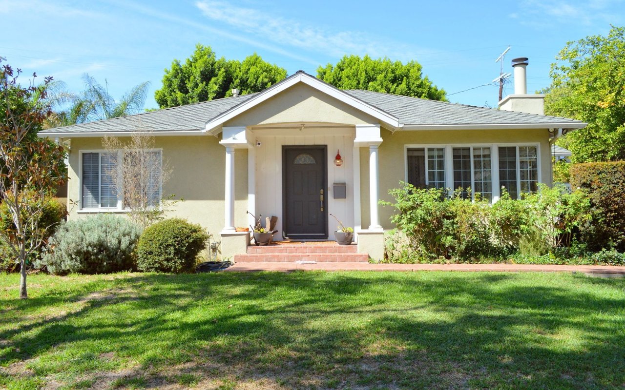 Sherman Oaks