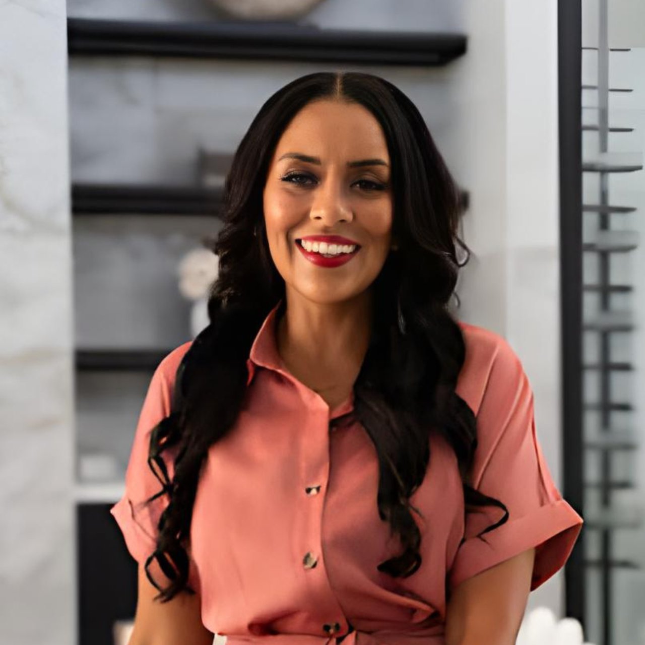 Michelle Owens Las Vegas, NV Real Estate Agent Headshot