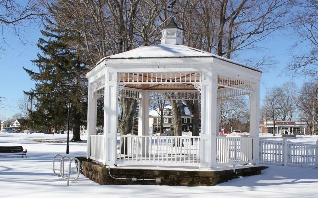 Wrentham