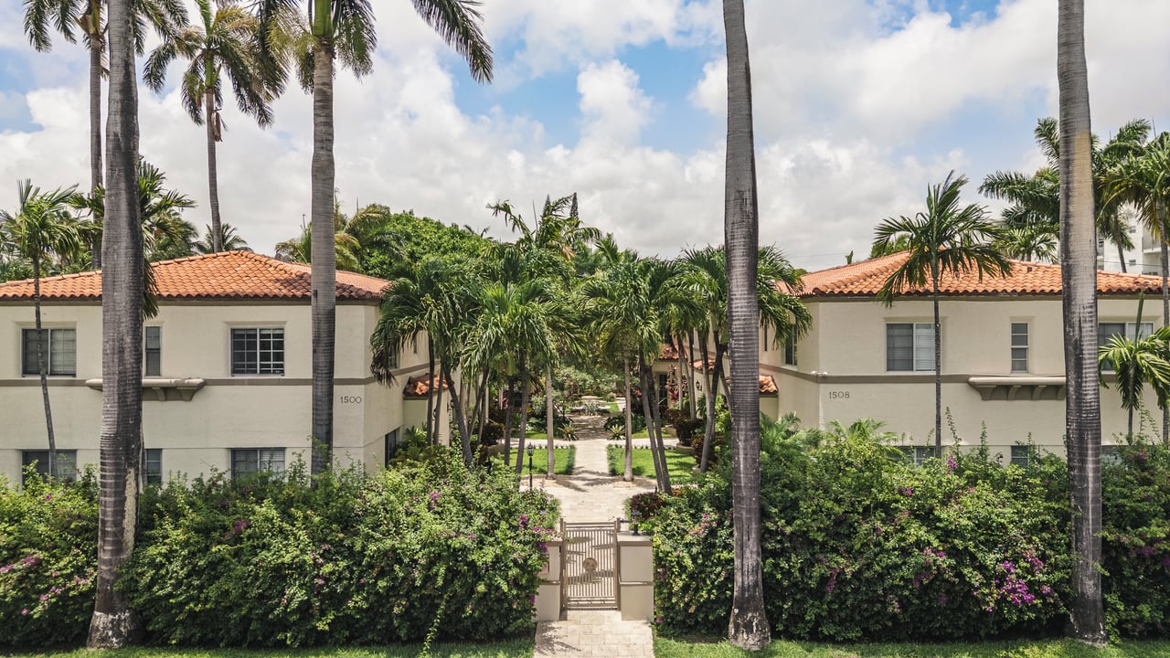 1508 Pennsylvania Ave # 9B