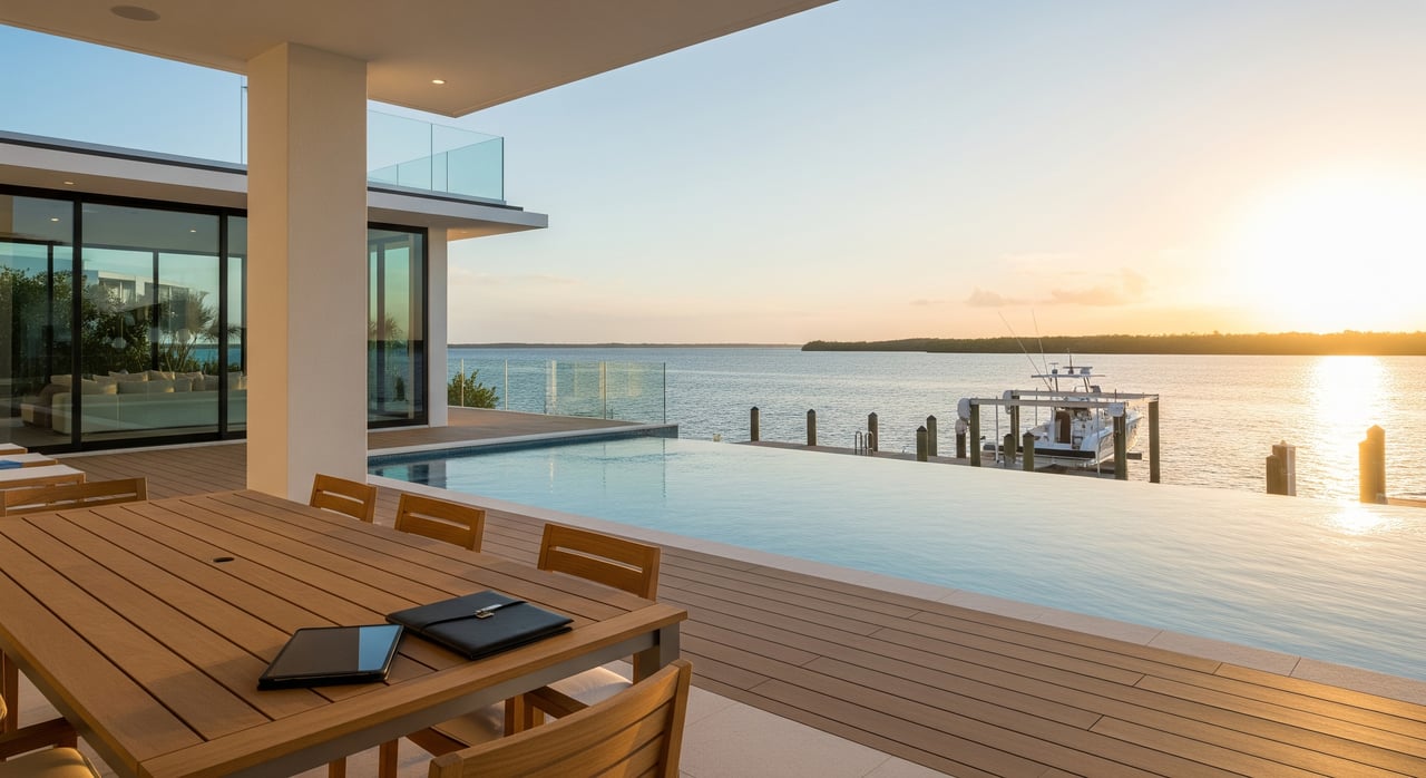 Remote Home Buying In Apollo Beach: A Step-By-Step Guide