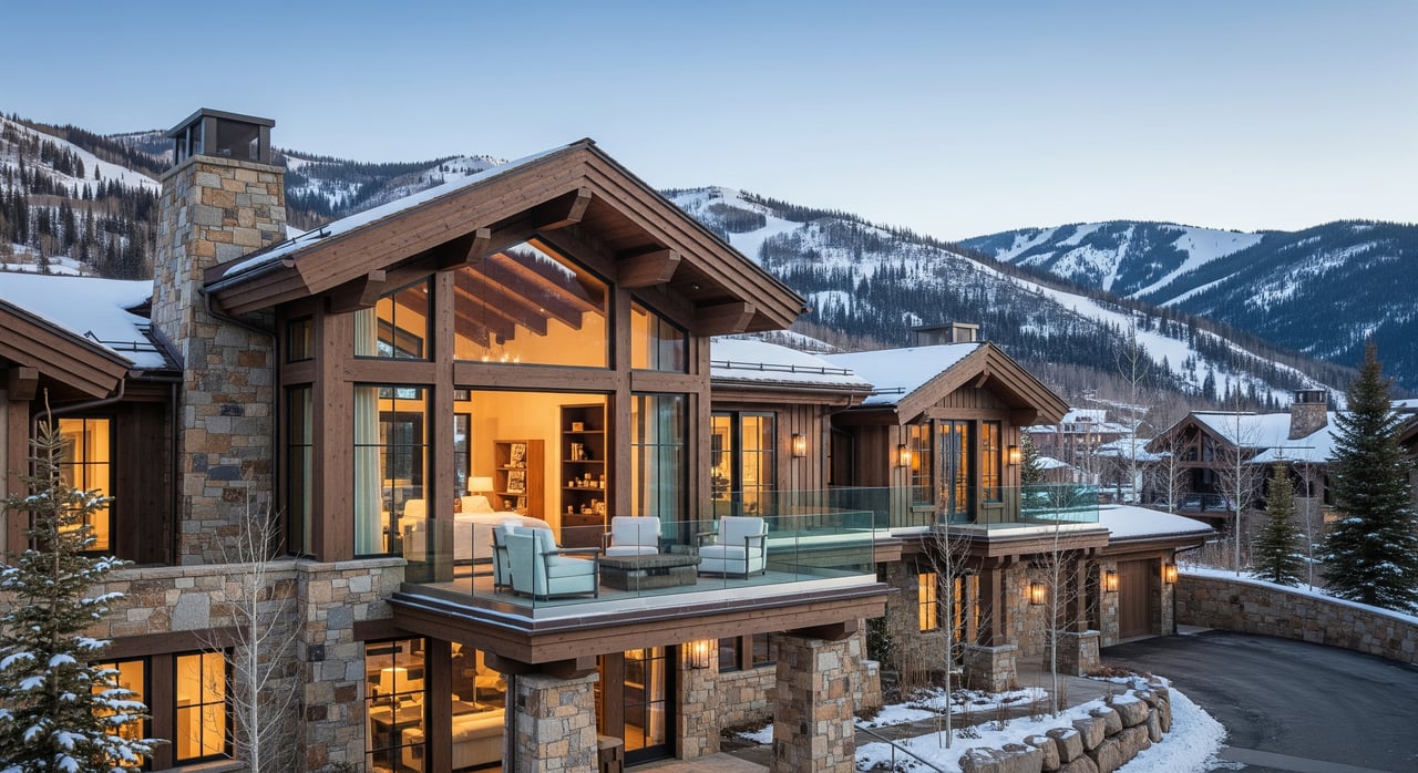 Short-Term Rental Zones in Lower Deer Valley Explained cover