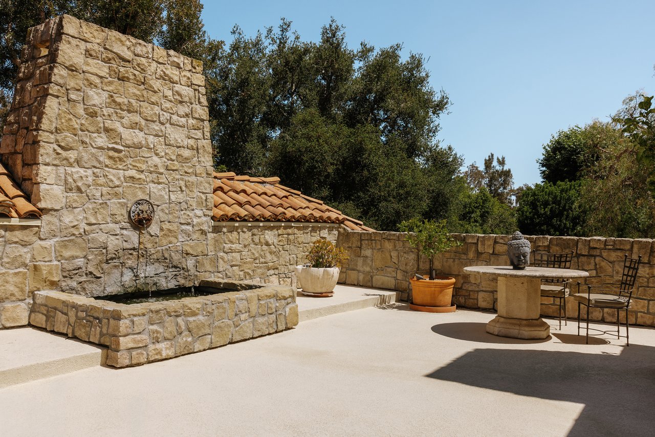 423 N Faring Rd, Bel Air 