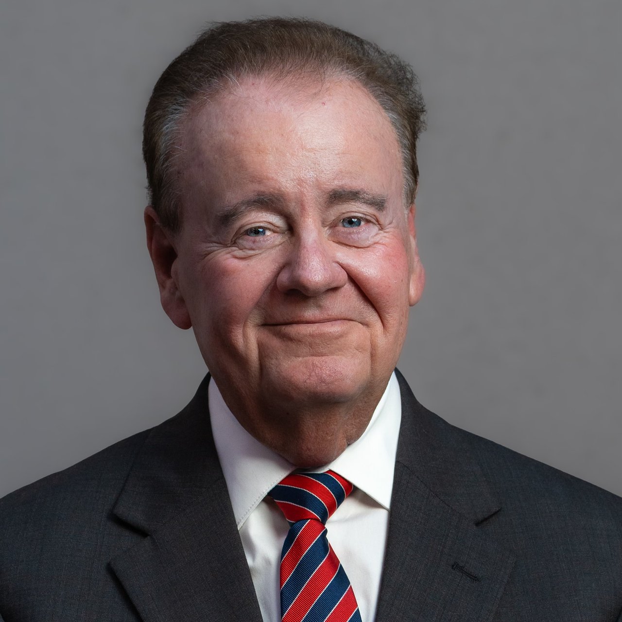 DAVID T. ROSE