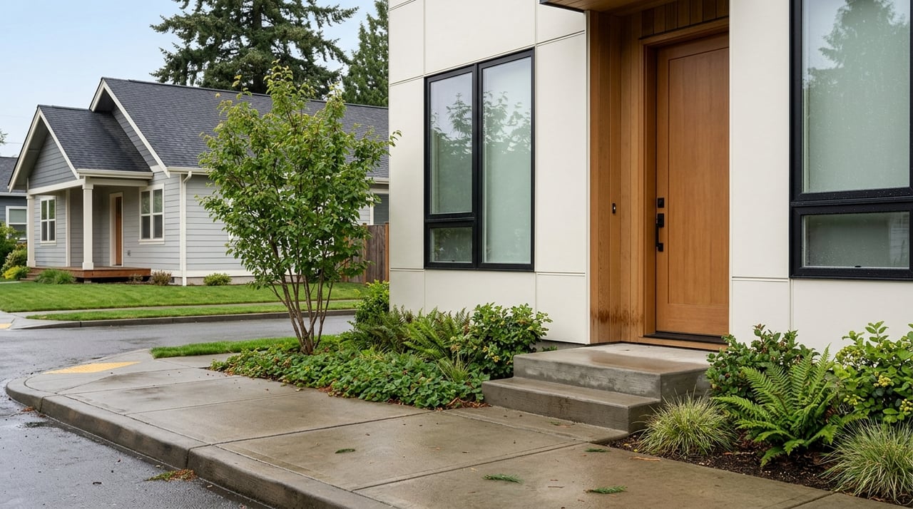 Townhome Or House? Weighing Options In Seattle Neighborhoods