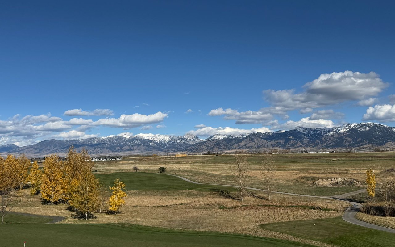 Greater Bozeman & Gallatin Valley