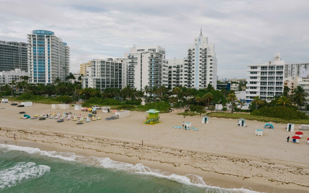 The Difference Between Oceanfront, Oceanview, and Beach Access Properties