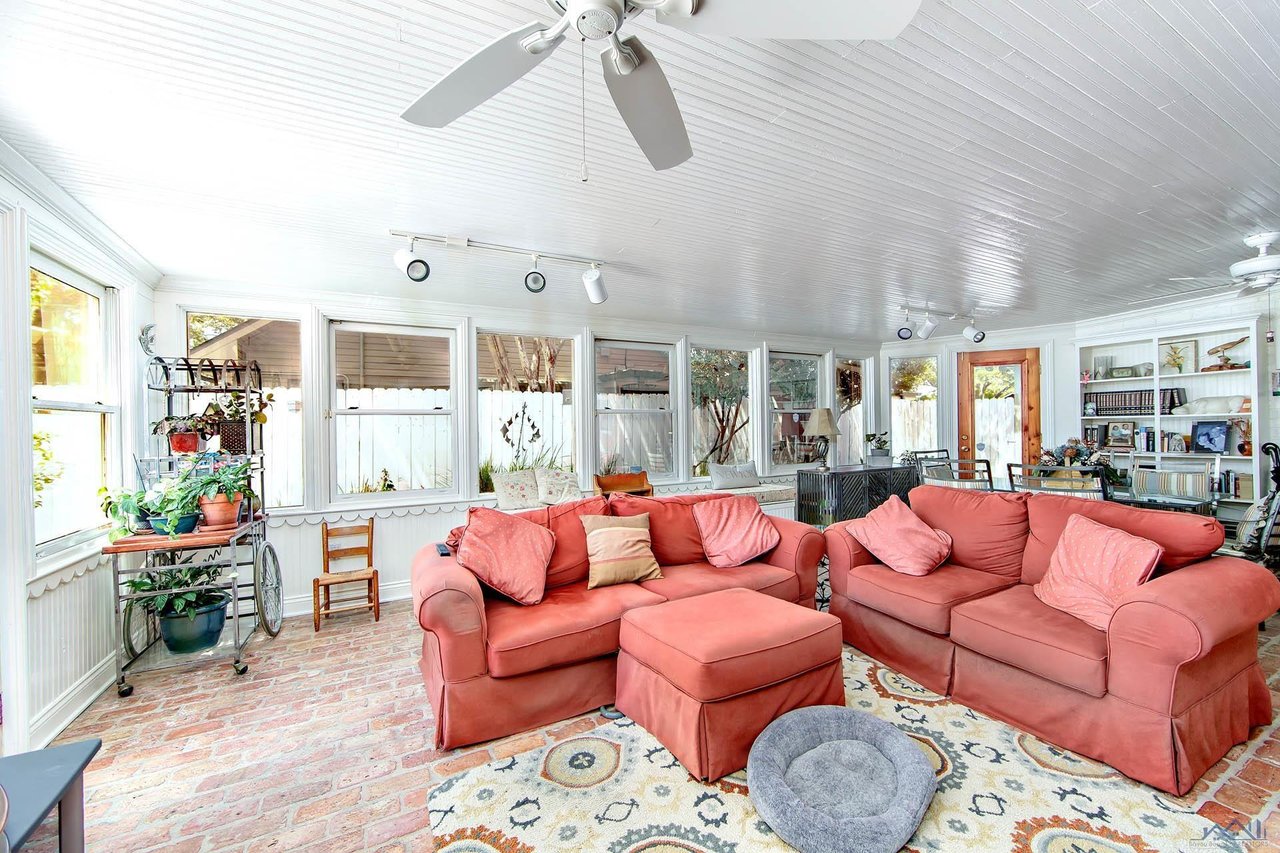 400 Buena Vista Blvd