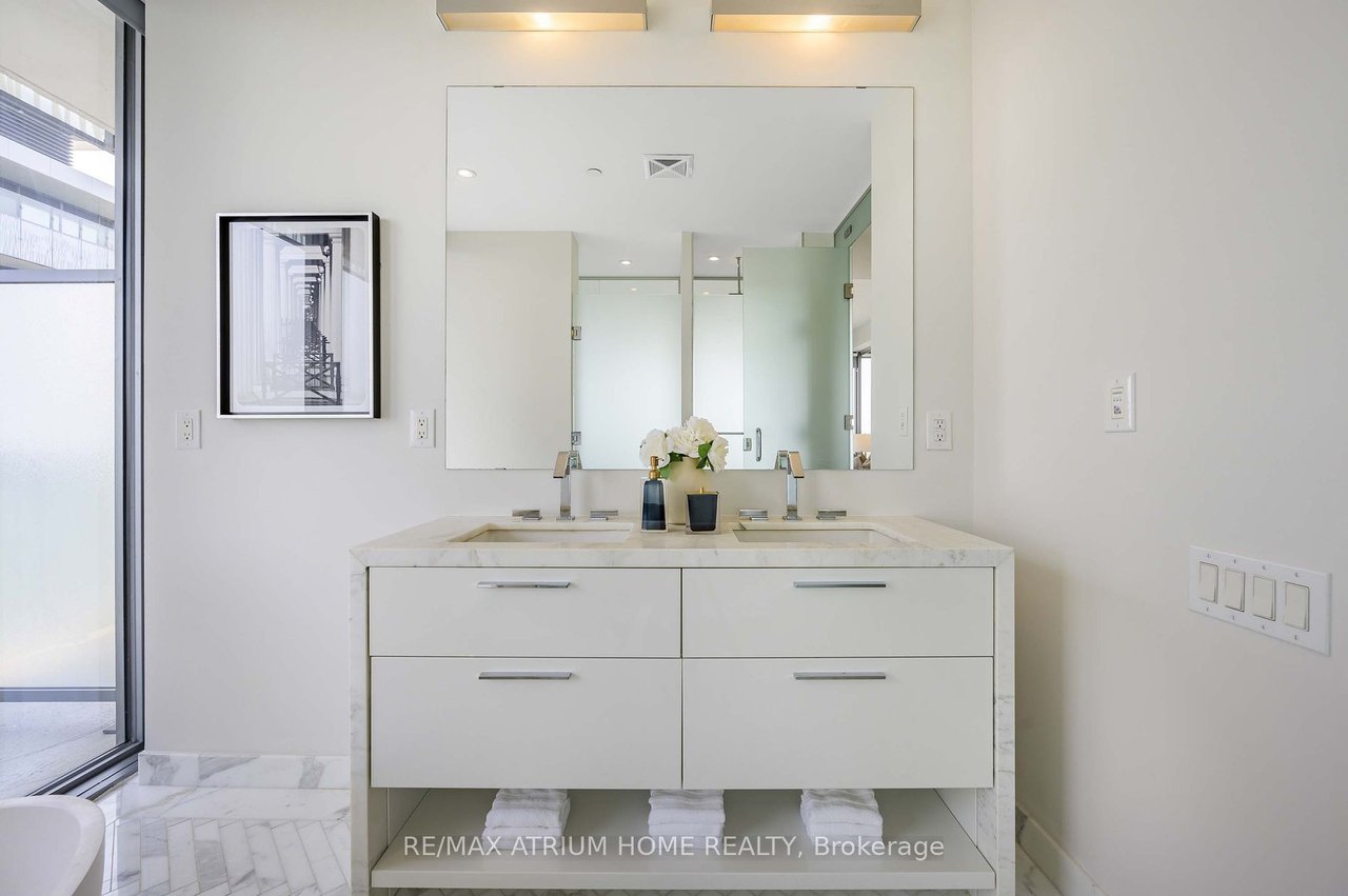 SIGNATURE CASA 2 PENTHOUSE