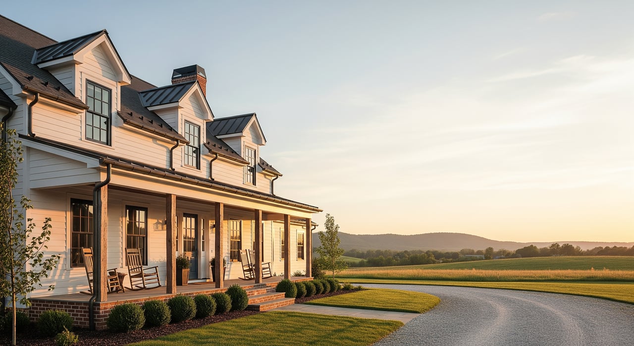 First‑Time Buyer Programs For Louisa County Homes