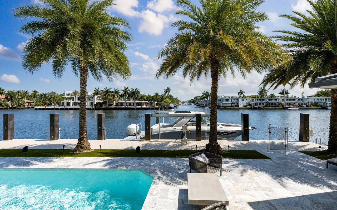 Investing in the Future: Luxury Homes in Fort Lauderdale