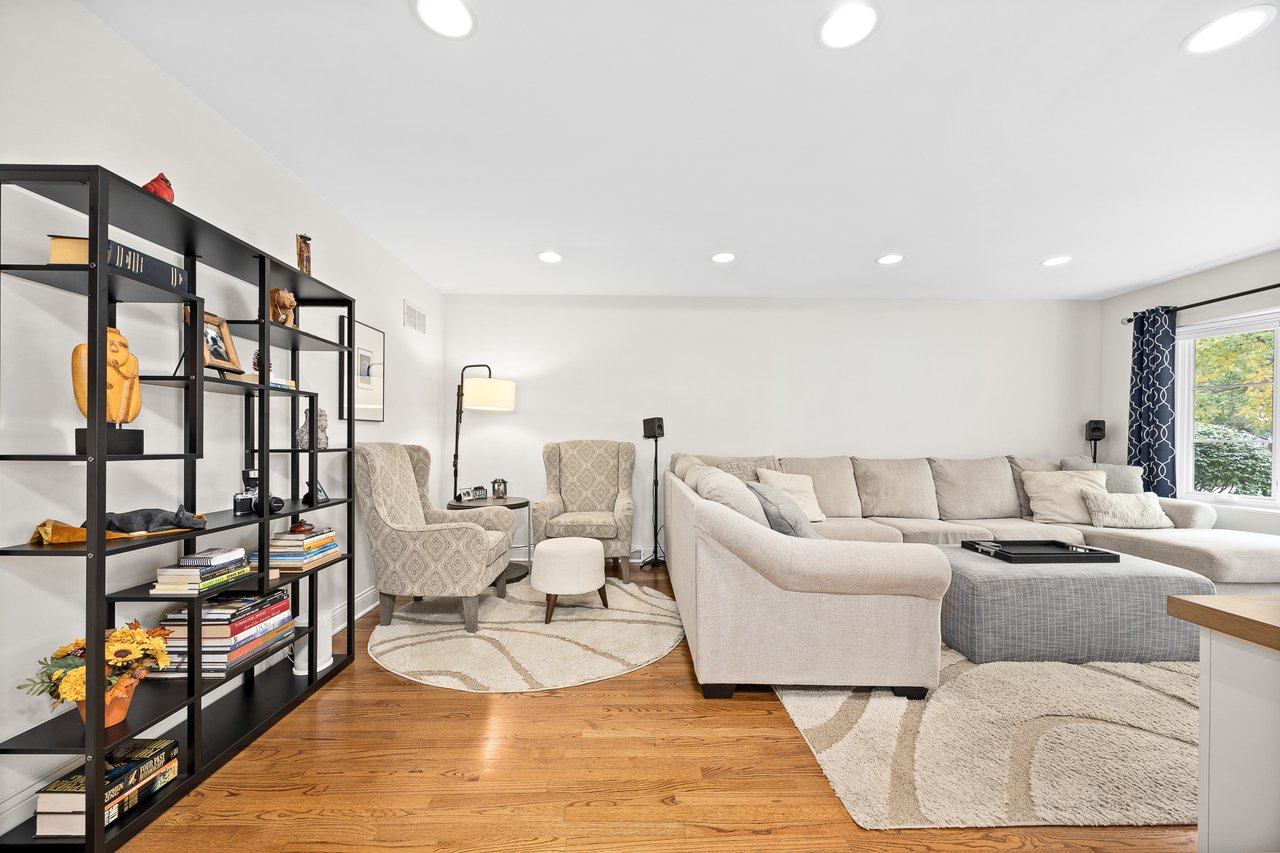 317 39th St, Downers Grove