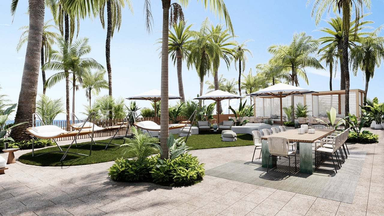 CASAMAR Pompano Beach