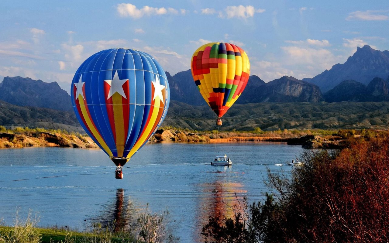 Discovering the Charm of Reno, NV