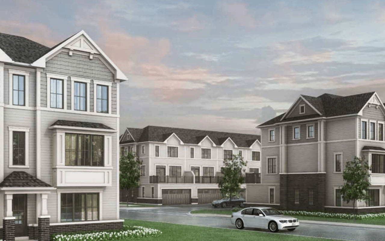 Marquis Series at Hazel Glenn