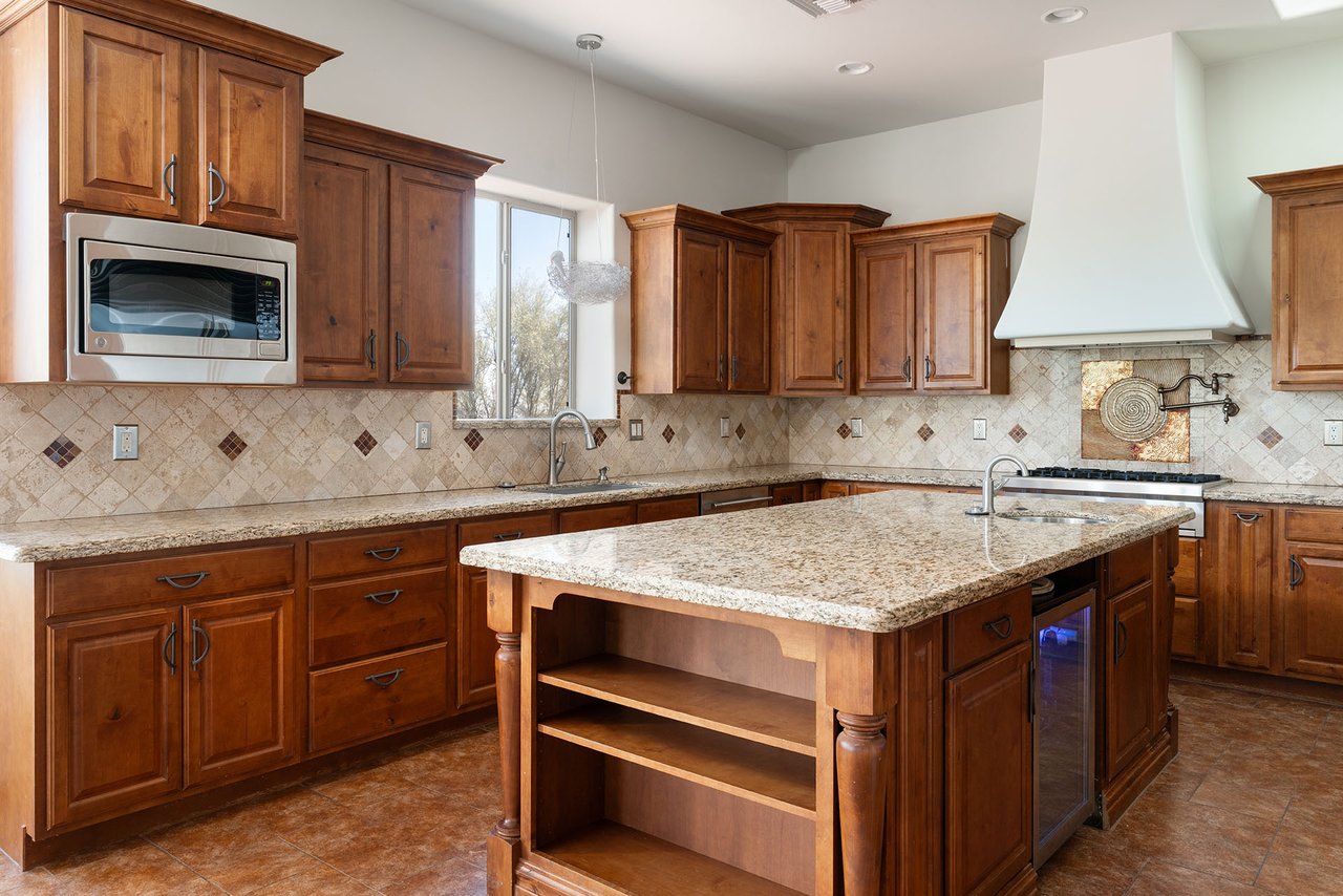 6737 E Rockaway Hills Drive