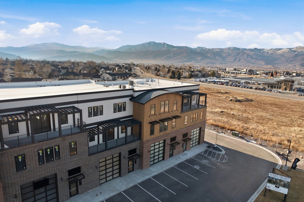 Mountain View Commons