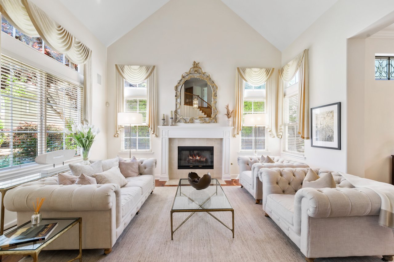 3455 Gravina Pl | Ruby Hill Home for Sale in Pleasanton CA