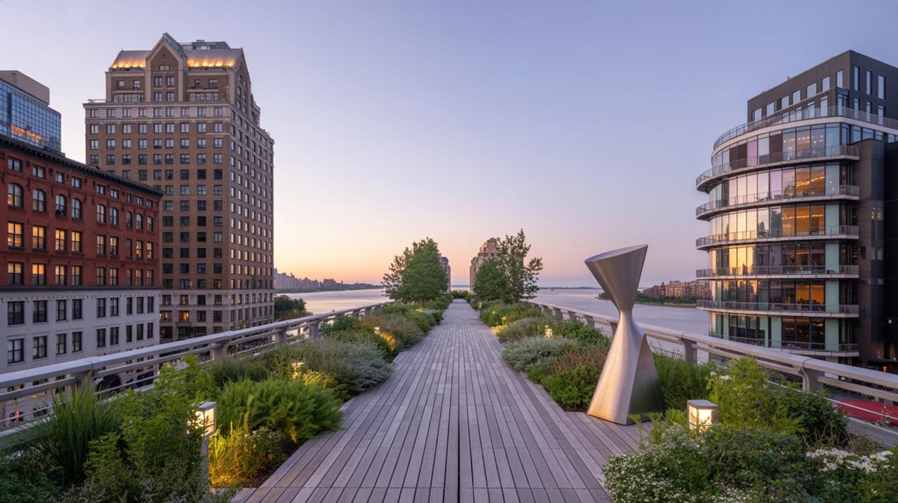 Hidden Gems in Chelsea, NY You Need to Discover