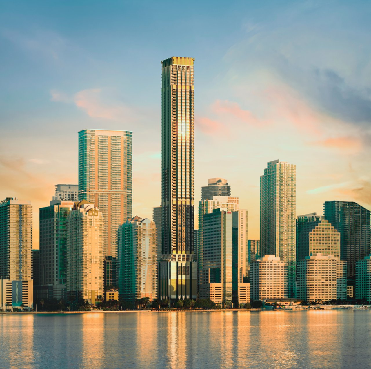 888 Brickell
