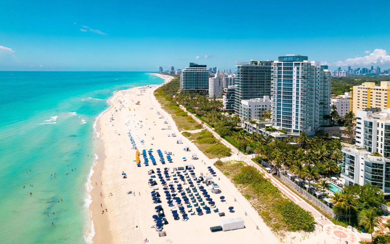 Highland Beach