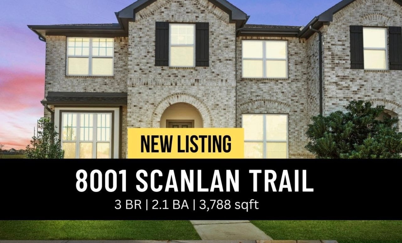 8001 SCANLAN TRAIL