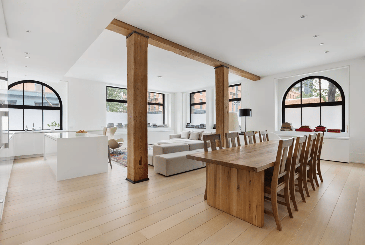443 Greenwich St #1A