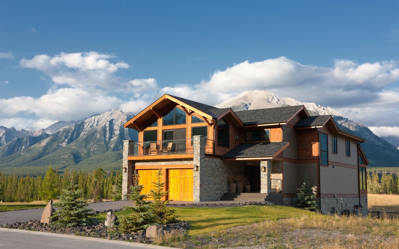 Williamson River Ranch