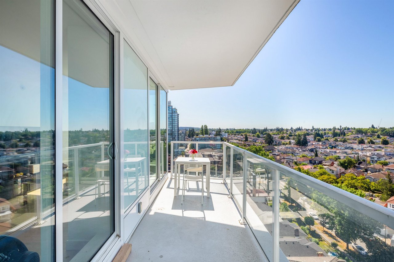 2220 Kingsway, #1509