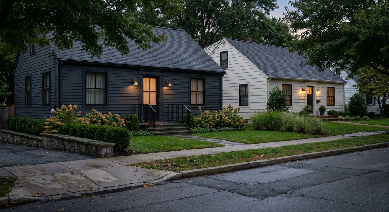 Glen Rock Or Ridgewood? How To Choose Your Town